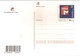 Portugal  ** & Postal Stationery, 60 Years Of Public Metropolitan Opening Of Lisbon 2019 (26783) - Ganzsachen