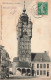 FRANCE - Bergues (Nord) - Le Beffroi - Vue Générale - De L'extérieure - Carte Postale Ancienne - Bergues