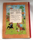 Album Tintin " L'ETOILE MYSTERIEUSE " Casterman 1954 _RL204ab&c - Tintin