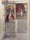 Boccaccio's Decameron. 15th-Century Manuscript. - Andere & Zonder Classificatie