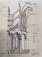 Delcampe - Die Gotische Architektur In Frankreich : 1130 - 1270. - Architettura