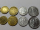 Germany Set Of 7 Coins 1 Reichsmark 50+10+5+4+2+1 Reichspfennig Price For1 Set - Sammlungen