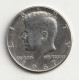 HALF DOLLAR 1967 USA /5457/ - 1964-…: Kennedy