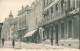 56 LORIENT - Grand Café De L'Univers - Le Théatre - L'Hotel Des Postes  - TTB / RARE - Lorient