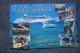 British West Indies:Cayman Islands, Grand Cayman / Cruise Ship / Turtle - Caimán (Islas)