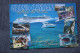 British West Indies:Cayman Islands, Grand Cayman / Cruise Ship / Turtle - Kaaimaneilanden