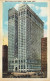 EQUITABLE BUILDING NEW YORK CITY - Andere Monumente & Gebäude