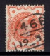Grande Bretagne, Y&T N° 91 Oblitéré - Used Stamps