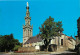 54 - Vezelise - Pèlerinage De Notre Dame De Sion - La Colline De Sion - La Basilique - CPM - Voir Scans Recto-Verso - Vezelise