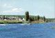 LUXEMBOURG - Remich - Ski Nautique Sur La Moselle - Colorisé - Carte Postale - Remich