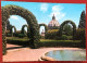 CITTA' DEL VATICANO Giardini Vaticano - 1969 (c228) - Vatican