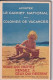 REDON         CARNET NATIONAL DES COLONIES DE VACANCES  10 VUES 1939  + PUB LOTERIE NATIONALE DEROUET - Redon