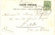 CPA Carte Postale Belgique Diest Porte Se Schaffen 1903  VM78831ok - Diest