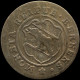 LaZooRo: Switzerland BERN 1 Kreuzer 1785 VF - Silver - Berna