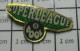 216A Pin's Pins / Beau Et Rare / SPORTS / BILLARD SUPERLEAGUE 8 POOL - Billard