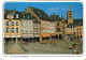 LUXEMBOURG - Echternach - Vue Sur La Place Du Marché - Petite Suisse Luxembourgeoise - Animé - Colorisé - Carte Postale - Echternach