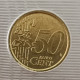 50 EURO CENT VATICAN 2006 / ISSUE DU COFFRET / VATICANO EURO CENTS (UN PEU "SALE") - Vatikan