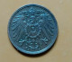 Germany 2 Pfennig 1916 J Key Date - 2 Pfennig