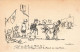 ENFANTS - Dessins D'enfants - Enfants Qui Jouent - Carte Postale Ancienne - Kindertekeningen