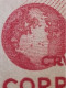 CUBA  NEUF  1947   CRUZ  ROJA  //  PARFAIT  ETAT  //  1er  CHOIX  // Variété-îles Dans L'océan Atlantique - Unused Stamps
