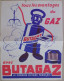 DOCUMENT COMMERCIAL GAZ BUTAGAZ PREMIER BUTANE FRANCAIS - Elektriciteit En Gas