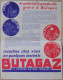 DOCUMENT COMMERCIAL GAZ BUTAGAZ PREMIER BUTANE FRANCAIS - Electricity & Gas