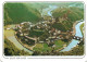 LUXEMBOURG - Esch Sur Sure - Panorama De La Ville - Colorisé - Carte Postale - Esch-sur-Sure