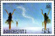 Kiribati Poste N** Yv:142/145 Légendes Locales 2.Serie - Kiribati (1979-...)