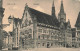 ALLEMAGNE - Ulm A D - Rathaus - Vue Générale De La Marie - Vue De L'extérieur - Carte Postale Ancienne - Ulm