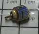 3319 Pin's Pins : BEAU ET RARE : ESPACE / SATELLITE MINI PIN'S AEROSPATIALE Par DECAT - Spazio