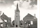 BELGIQUE - Hooglede - Gits - Kerk Saint Jacobus - Carte Postale - Hooglede