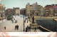 PAYS-BAS - Amsterdam - Blawbrug - Binnen Amstel - Vue Générale - Animé - Carte Postale Ancienne - Amsterdam