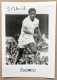 FOOTBALL - EUSÉBIO - SL Benfica - 12,5 X 9 Cm. (REPRO PHOTO ! - Zie Beschrijving - Voir Description) ! - Sport