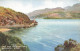 ROYAUME-UNI - Coes Faen And Cader Idris - Barmouth - A 296 - Vue Sur La Mer - Carte Postale Ancienne - Gwynedd