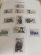 Czechoslovakia 1964-75 MNH In Leuchtturm Album - Collections (en Albums)