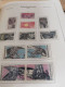 Delcampe - Czechoslovakia 1964-75 MNH In Leuchtturm Album - Collections (with Albums)