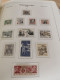 Delcampe - Czechoslovakia 1964-75 MNH In Leuchtturm Album - Collections (with Albums)