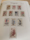 Delcampe - Czechoslovakia 1964-75 MNH In Leuchtturm Album - Collections (with Albums)