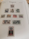 Delcampe - Czechoslovakia 1964-75 MNH In Leuchtturm Album - Collections (with Albums)