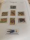 Delcampe - Czechoslovakia 1964-75 MNH In Leuchtturm Album - Collections (with Albums)