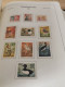 Delcampe - Czechoslovakia 1964-75 MNH In Leuchtturm Album - Collections (with Albums)