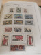 Delcampe - Czechoslovakia 1964-75 MNH In Leuchtturm Album - Collections (with Albums)