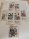 Delcampe - Czechoslovakia 1964-75 MNH In Leuchtturm Album - Collections (en Albums)