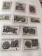 Delcampe - Czechoslovakia 1964-75 MNH In Leuchtturm Album - Collections (with Albums)