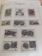 Delcampe - Czechoslovakia 1964-75 MNH In Leuchtturm Album - Collections (with Albums)