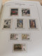 Delcampe - Czechoslovakia 1964-75 MNH In Leuchtturm Album - Collections (en Albums)