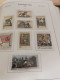 Delcampe - Czechoslovakia 1964-75 MNH In Leuchtturm Album - Collections (with Albums)