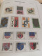 Delcampe - Czechoslovakia 1964-75 MNH In Leuchtturm Album - Collections (en Albums)