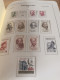 Delcampe - Czechoslovakia 1964-75 MNH In Leuchtturm Album - Collections (with Albums)