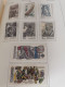 Delcampe - Czechoslovakia 1964-75 MNH In Leuchtturm Album - Collections (en Albums)